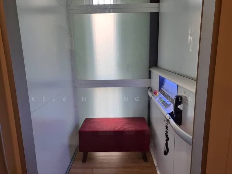 Rumah Teres 4 Tingkat untuk Dijual di Johor Bahru (Johor) - Kelvin Kong Wren - Interior - PropertyGuru.com.my