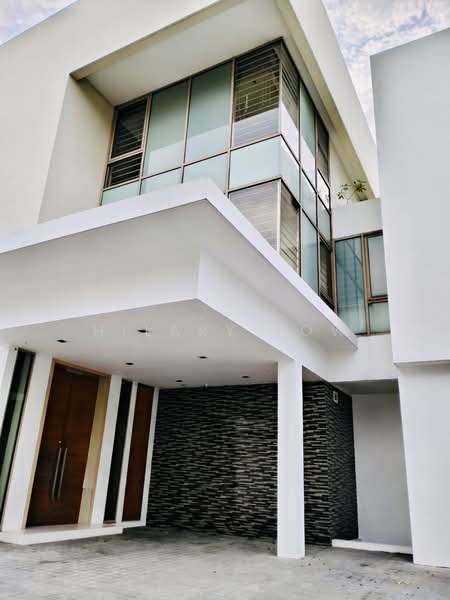 For Sale - Taman U Thant