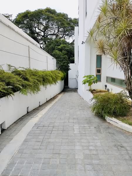 For Sale - Taman U Thant