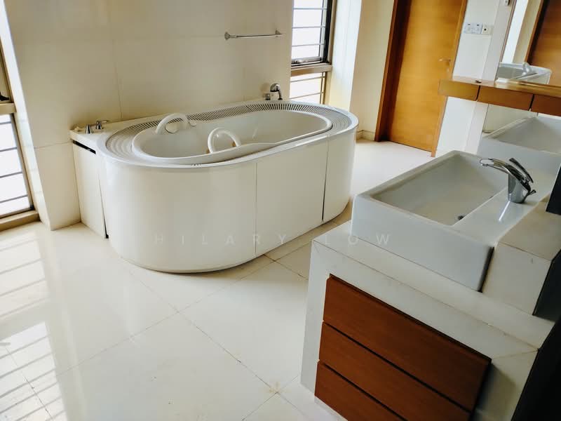 For Sale - Taman U Thant