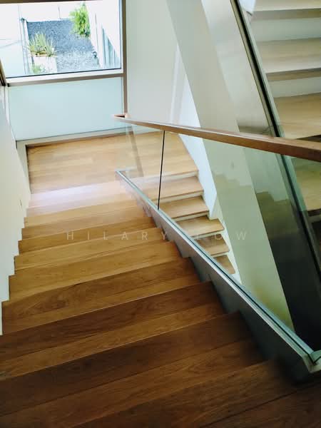 For Sale - Taman U Thant