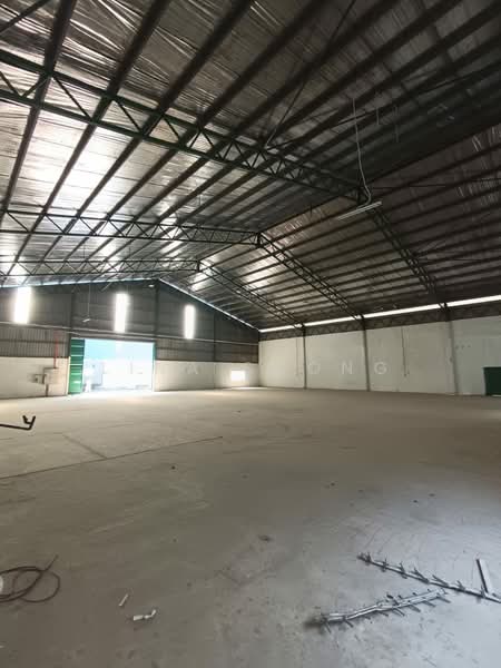 Warehouse for Rent in Batang Kali (Rawang) - Lina Soong - Interior - PropertyGuru.com.my