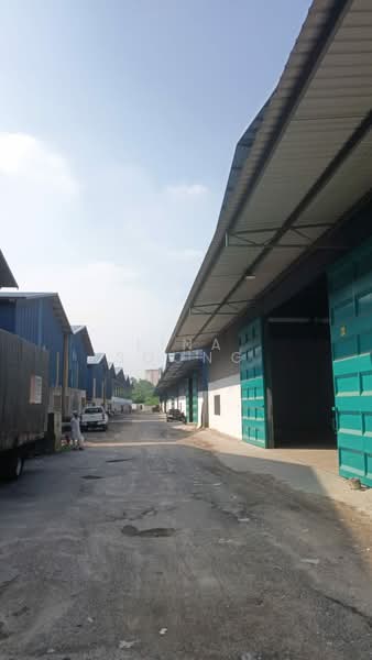 Warehouse for Rent in Batang Kali (Rawang) - Lina Soong - Exterior - PropertyGuru.com.my