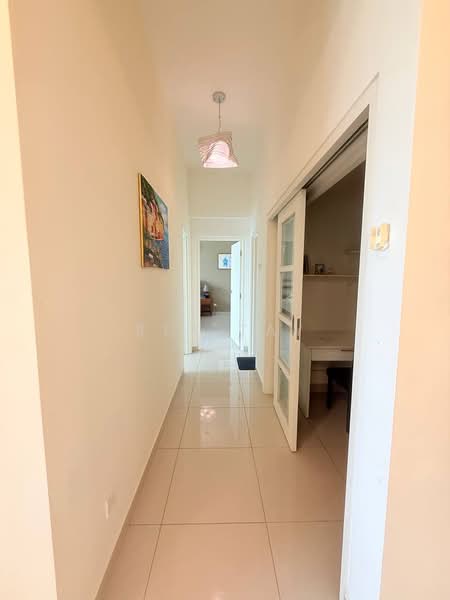 Service Residence for Rent at Tropez Residences - Rex Tay - Corridor - PropertyGuru.com.my