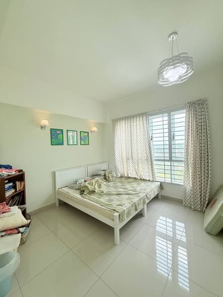 Service Residence for Rent at Tropez Residences - Rex Tay - Bedroom - PropertyGuru.com.my
