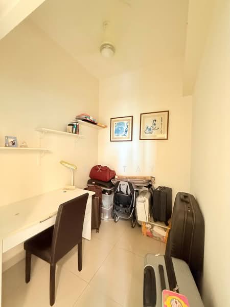 Service Residence for Rent at Tropez Residences - Rex Tay - Study - PropertyGuru.com.my