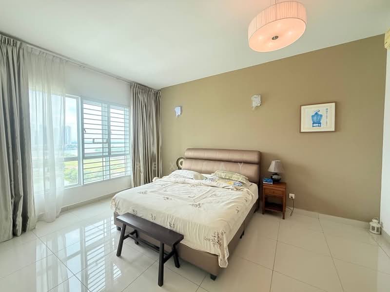 Service Residence for Rent at Tropez Residences - Rex Tay - Bedroom - PropertyGuru.com.my