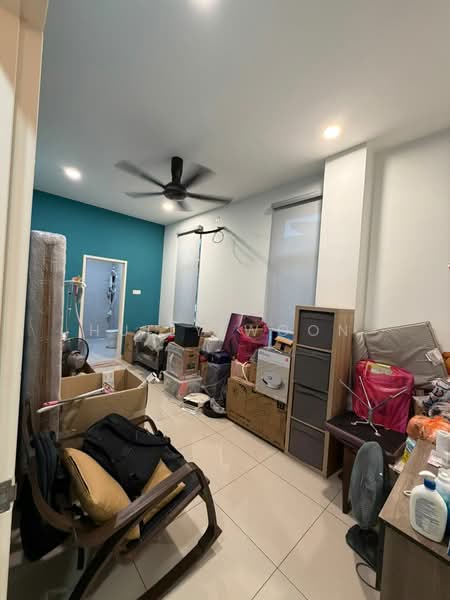 Rumah Kluster untuk Dijual di Bandar Cemerlang (Ulu Tiram) - Huily Woon - Interior - PropertyGuru.com.my