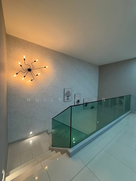 Rumah Kluster untuk Dijual di Bandar Cemerlang (Ulu Tiram) - Huily Woon - Interior - PropertyGuru.com.my
