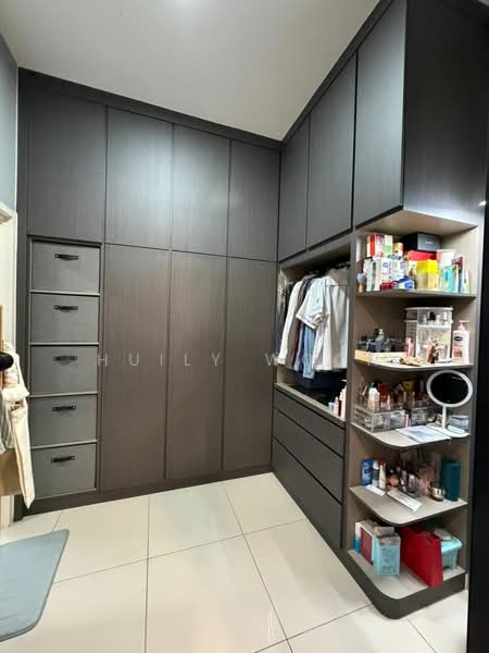 Rumah Kluster untuk Dijual di Bandar Cemerlang (Ulu Tiram) - Huily Woon - Interior - PropertyGuru.com.my