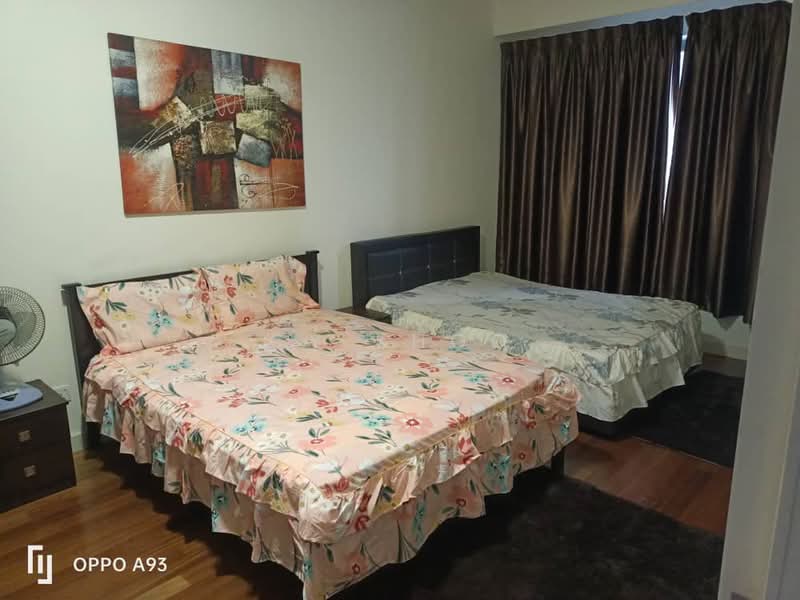 Condominium for Rent at Sixceylon - CY Khoo - Bedroom - PropertyGuru.com.my