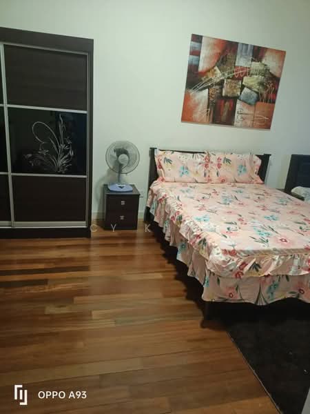 Condominium for Rent at Sixceylon - CY Khoo - Bedroom - PropertyGuru.com.my