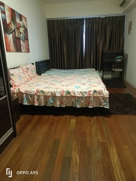 Condominium for Rent at Sixceylon - CY Khoo - Bedroom - PropertyGuru.com.my