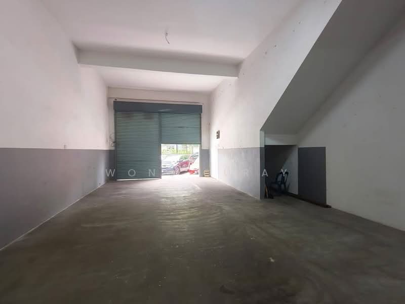 Kedai untuk Dijual di Senai (Johor) - Wong Ouray - Interior - PropertyGuru.com.my