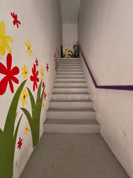 Kedai untuk Dijual di Senai (Johor) - Wong Ouray - Corridor - PropertyGuru.com.my