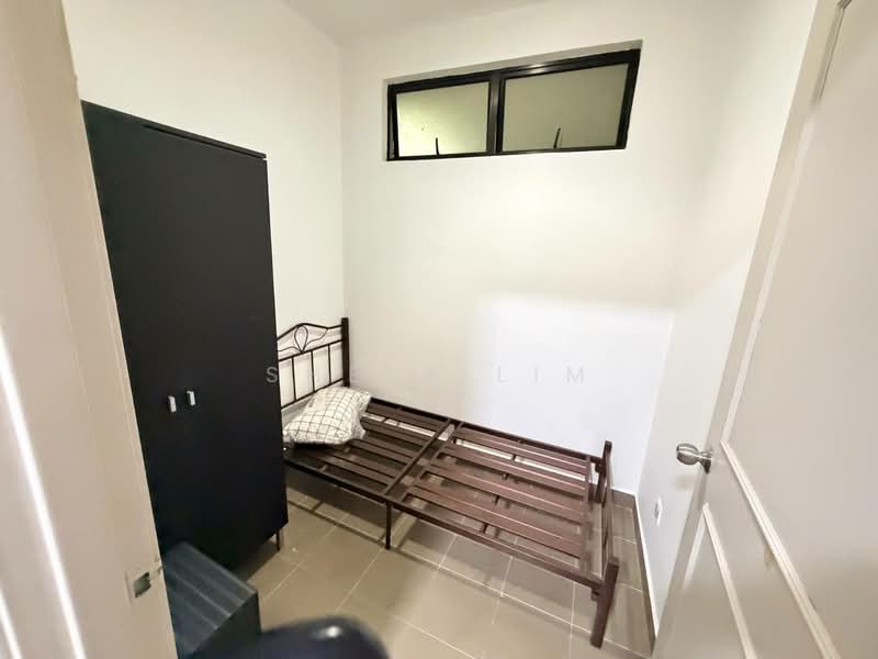 Cluster House for Rent in Taman Adda Heights (Tebrau) - Shela Lim - PropertyGuru.com.my