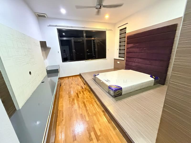 Cluster House for Rent in Taman Adda Heights (Tebrau) - Shela Lim - PropertyGuru.com.my