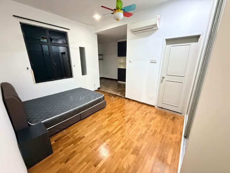 Cluster House for Rent in Taman Adda Heights (Tebrau) - Shela Lim - PropertyGuru.com.my