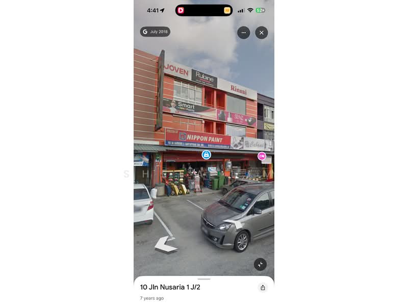Kedai / Pejabat untuk Dijual di Taman Molek (Johor Bahru) - Shela Lim - PropertyGuru.com.my
