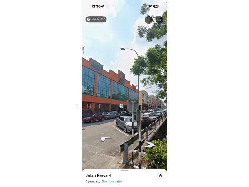 Kedai / Pejabat untuk Dijual di Taman Molek (Johor Bahru) - Shela Lim - PropertyGuru.com.my