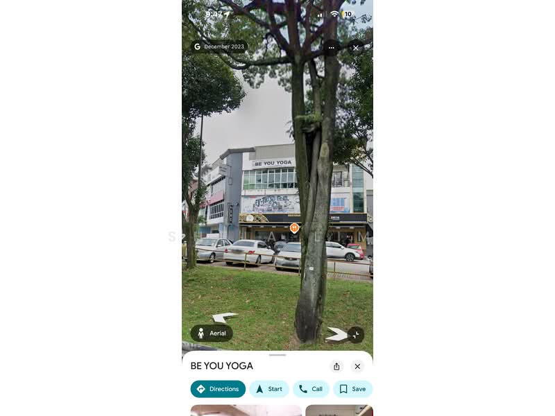 Kedai / Pejabat untuk Dijual di Taman Molek (Johor Bahru) - Shela Lim - PropertyGuru.com.my