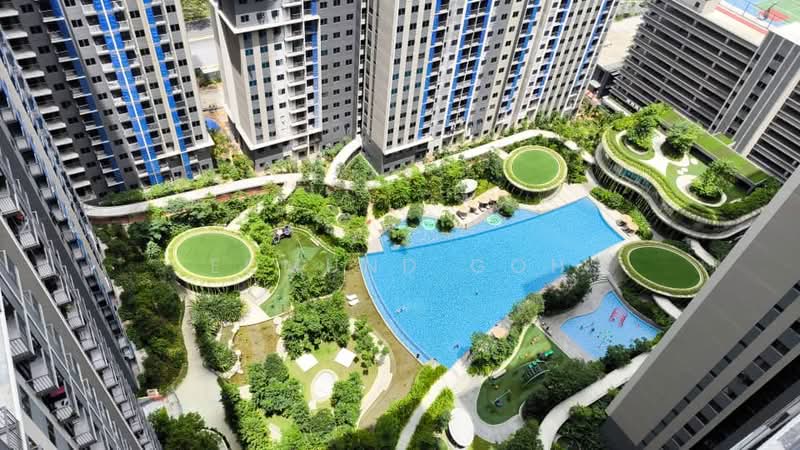 One Equine untuk Untuk Dijual - RM 300,000, Mac 2026 - Pool - PropertyGuru.com.my