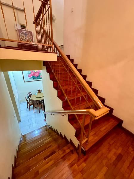 2-storey Terraced House for Sale in Taman Sutera (Johor Bahru) - Shela Lim - Interior - PropertyGuru.com.my