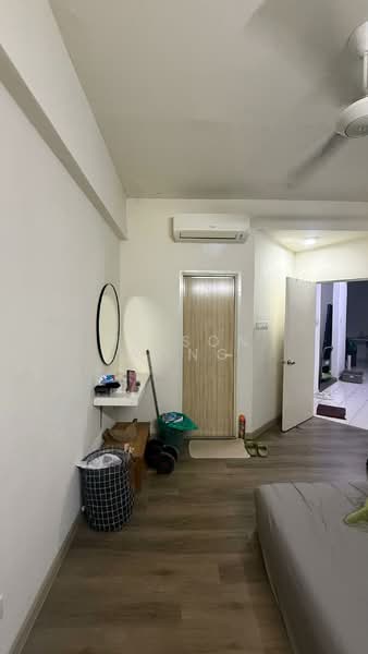 Condominium for Rent at Menara Menjalara - Wilson Wong - Interior - PropertyGuru.com.my