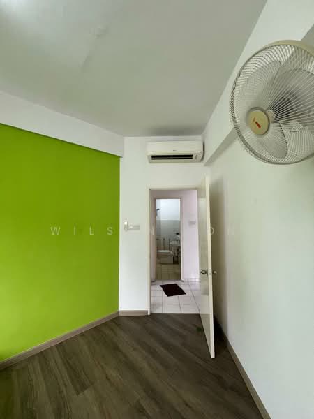 Condominium for Rent at Menara Menjalara - Wilson Wong - Bathroom - PropertyGuru.com.my