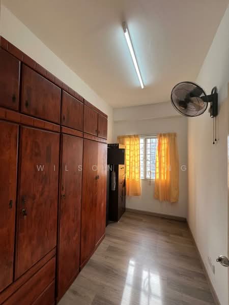 Condominium for Rent at Menara Menjalara - Wilson Wong - Bedroom - PropertyGuru.com.my
