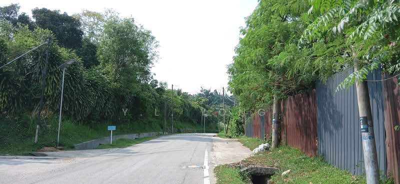 Industrial Land for Sale in Shah Alam (Selangor) - Y.L. Yong - Exterior - PropertyGuru.com.my