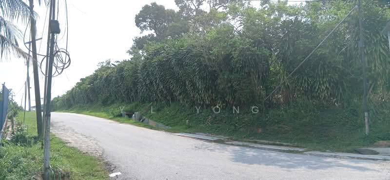 Industrial Land for Sale in Shah Alam (Selangor) - Y.L. Yong - Exterior - PropertyGuru.com.my
