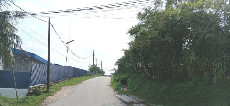Industrial Land for Sale in Shah Alam (Selangor) - Y.L. Yong - Exterior - PropertyGuru.com.my