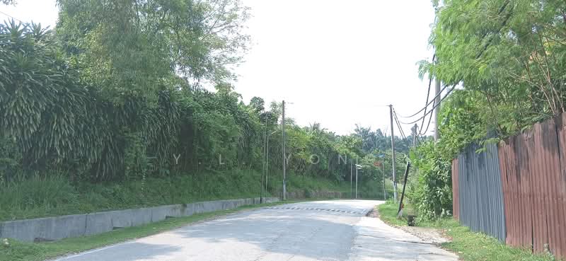 Industrial Land for Sale in Shah Alam (Selangor) - Y.L. Yong - Exterior - PropertyGuru.com.my