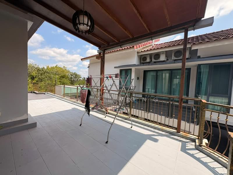 Semi-Detached House for Sale in Skudai (Johor) - Eric Wong - PropertyGuru.com.my