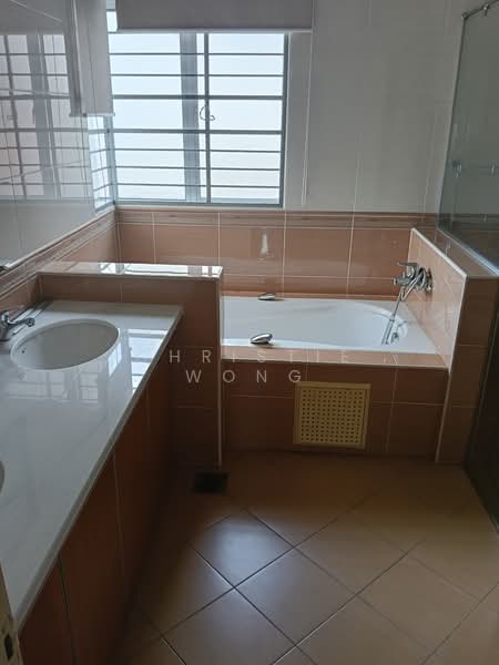Bungalow for Sale in Kota Emerald (Rawang) - Christie Wong - Bathroom - PropertyGuru.com.my
