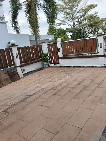 Bungalow for Sale in Kota Emerald (Rawang) - Christie Wong - Exterior - PropertyGuru.com.my