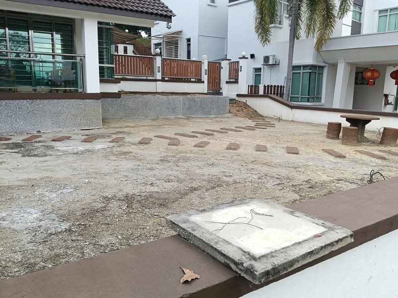 Bungalow for Sale in Kota Emerald (Rawang) - Christie Wong - Exterior - PropertyGuru.com.my