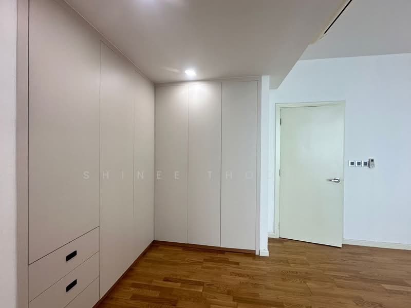 Apartment for Rent at Impiana - Shinee Thoong - Interior - PropertyGuru.com.my