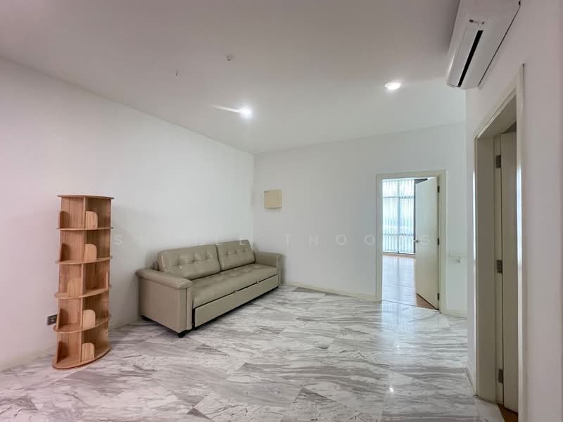 Apartment for Rent at Impiana - Shinee Thoong - Living Room - PropertyGuru.com.my