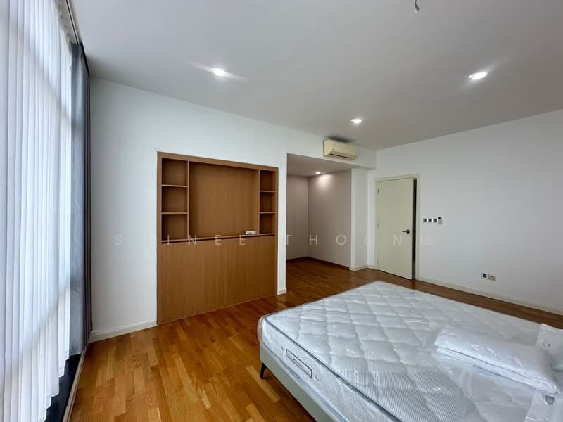 Apartment for Rent at Impiana - Shinee Thoong - Bedroom - PropertyGuru.com.my