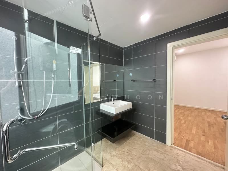 Apartment for Rent at Impiana - Shinee Thoong - Bathroom - PropertyGuru.com.my