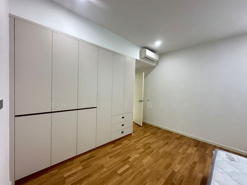 Apartment for Rent at Impiana - Shinee Thoong - Bedroom - PropertyGuru.com.my