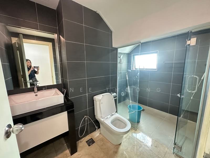 Apartment for Rent at Impiana - Shinee Thoong - PropertyGuru.com.my