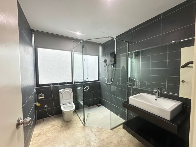 Apartment for Rent at Impiana - Shinee Thoong - PropertyGuru.com.my