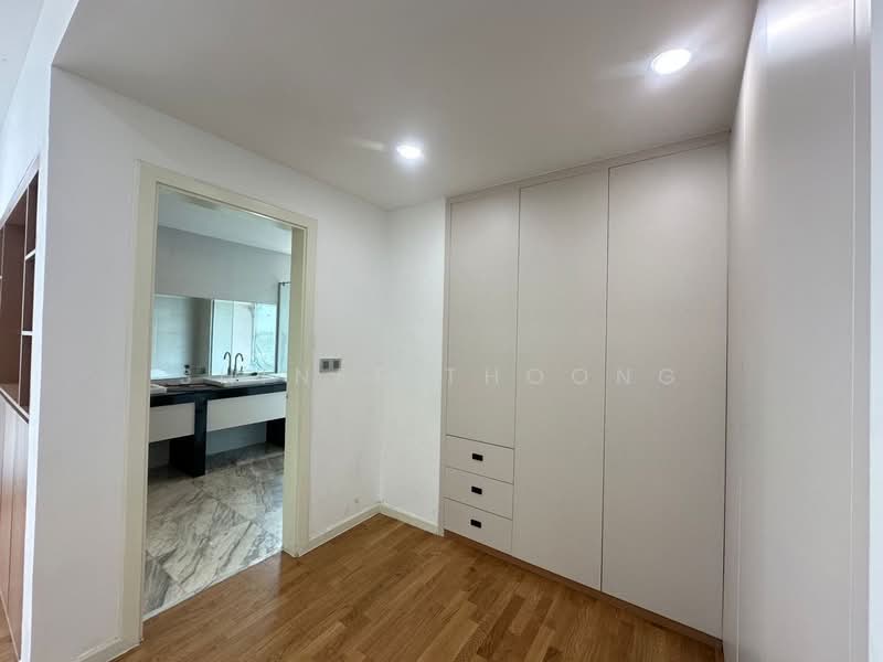 Apartment for Rent at Impiana - Shinee Thoong - PropertyGuru.com.my