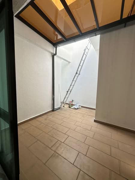 Apartment for Rent at Impiana - Shinee Thoong - PropertyGuru.com.my