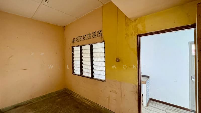 1-storey Terraced House for Sale in Taman Kepong (Kepong) - Wilson Wong - PropertyGuru.com.my