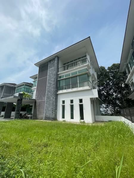 Bungalow for Sale in Johor Bahru (Johor) - Anthony Chen - Exterior - PropertyGuru.com.my