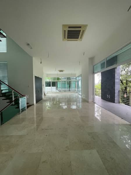 Bungalow for Sale in Johor Bahru (Johor) - Anthony Chen - Living Room - PropertyGuru.com.my